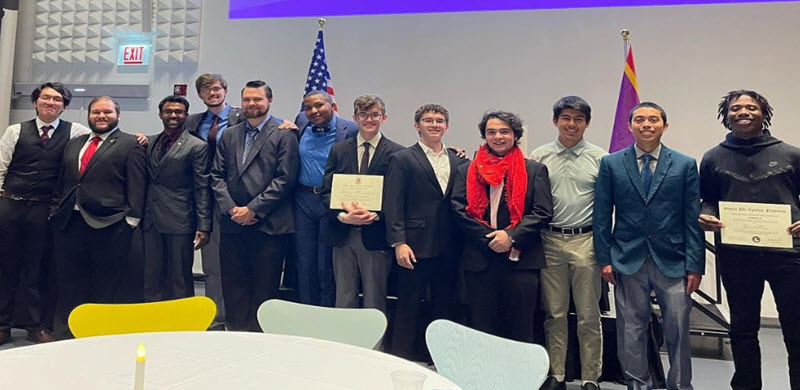 Illinois Beta Chapter of Sigma Phi Epsilon Fraternity