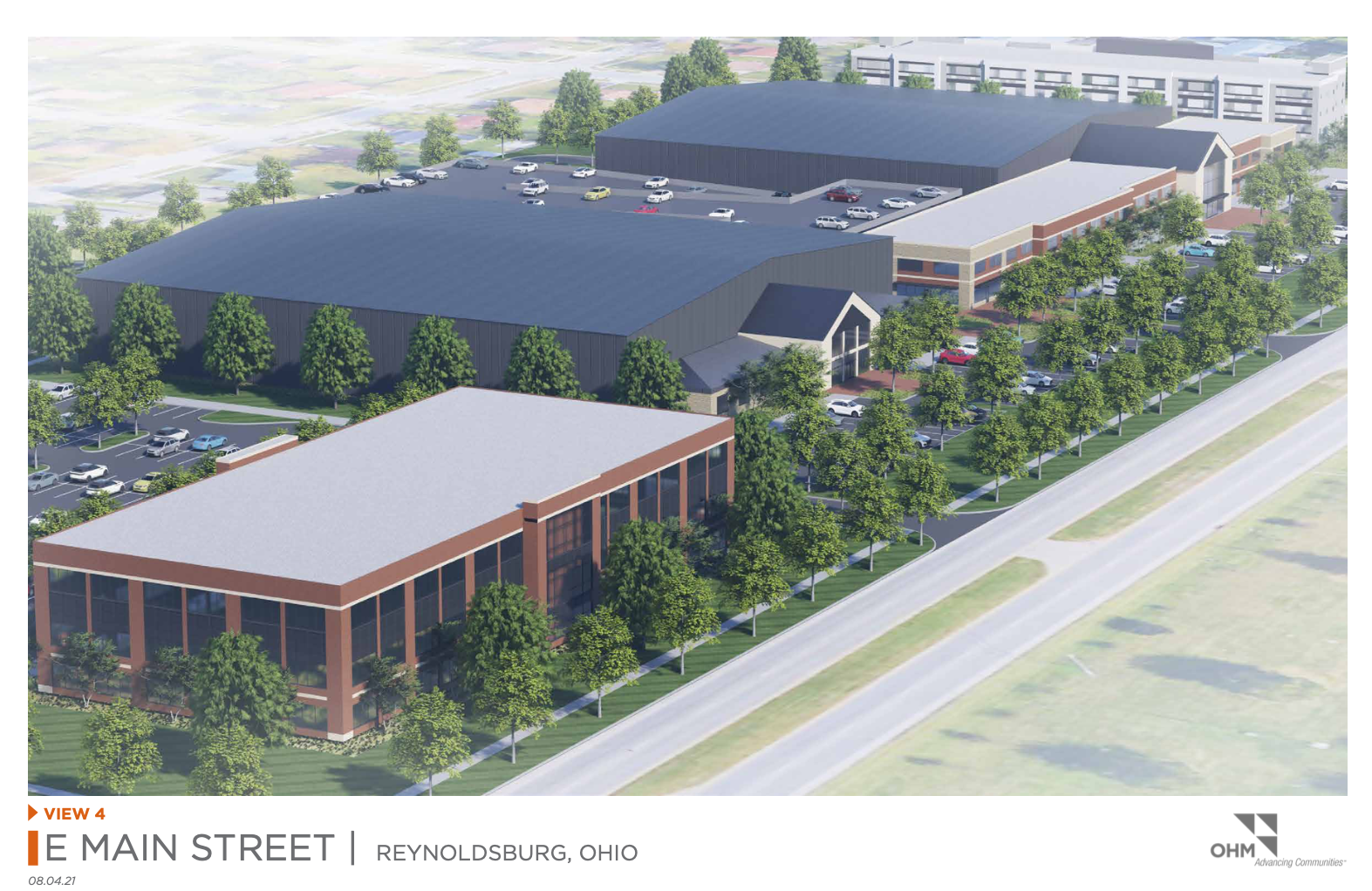 Center Ice Foundation of Central Ohio