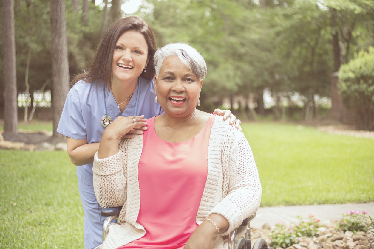 Ingham County Medical Care Facility Foundation