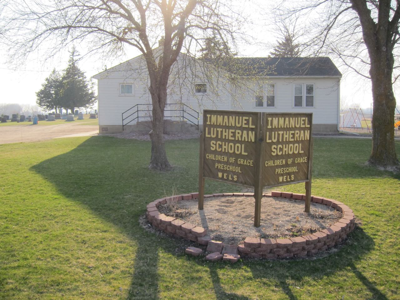 Immanuel Lutheran School