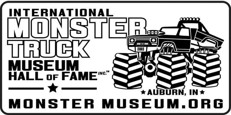 International Monster Truck Museum and Hall of Fame
