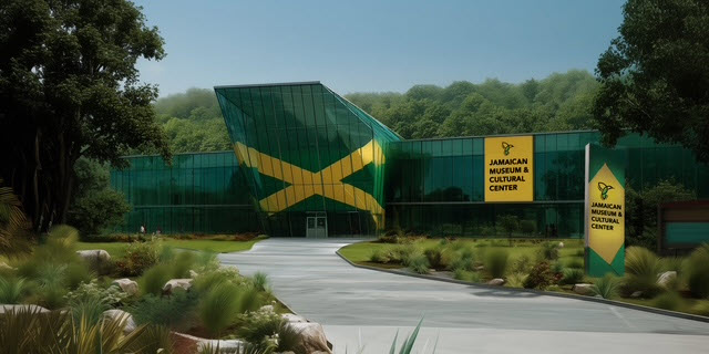 Jamaican Museum and Cultural Center