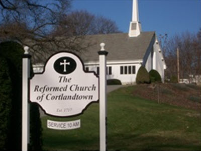 Reformed Church of Cortlandtown