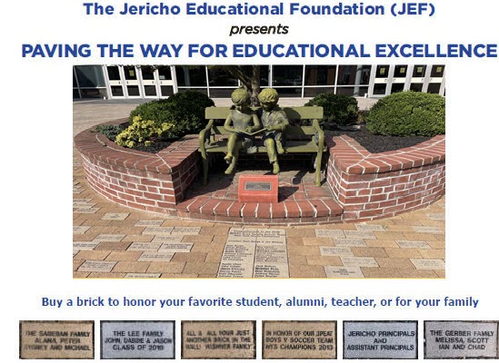 Jericho Educational Foundation