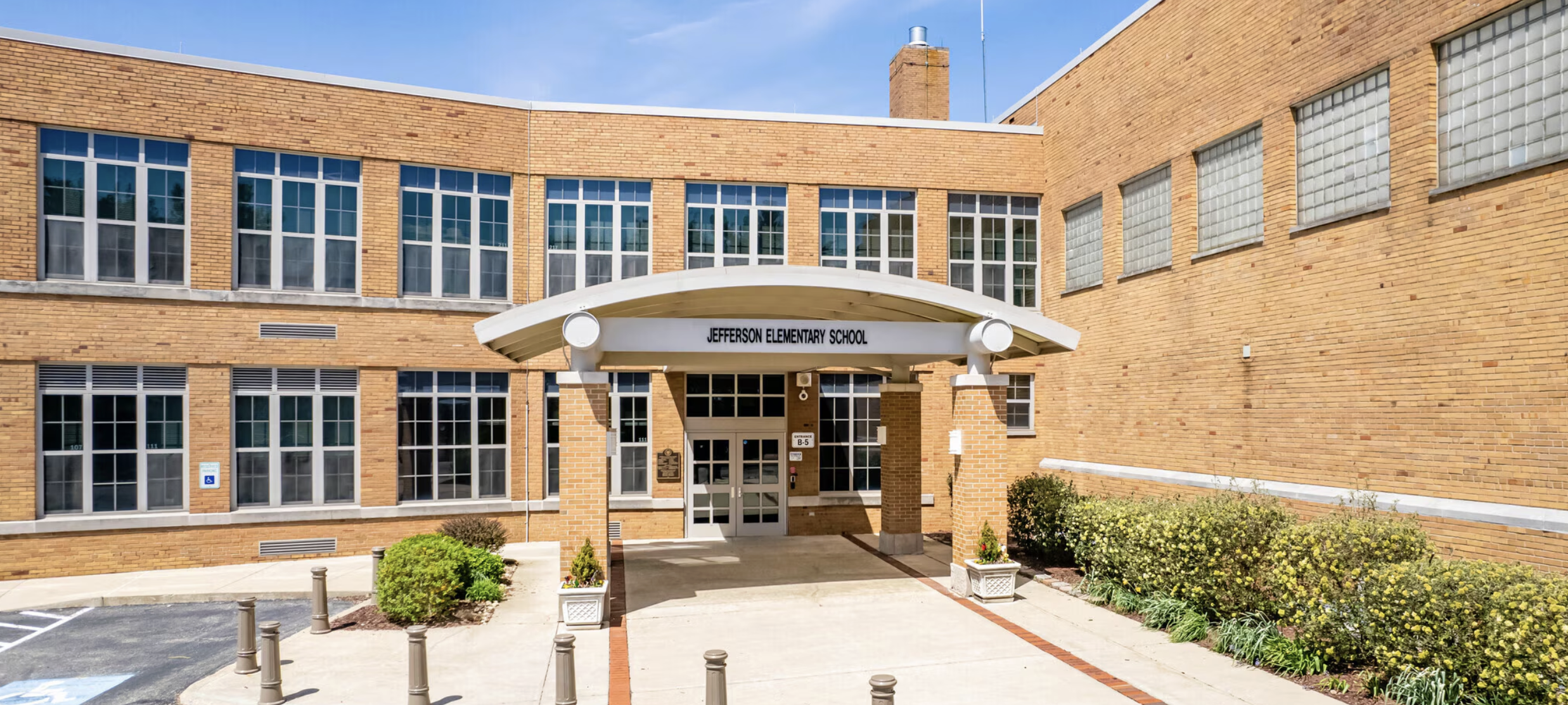 Jefferson Elementary School PTA - JES PTA