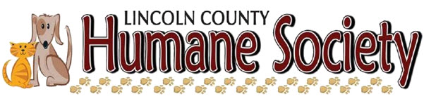 LINCOLN COUNTY HUMANE SOCIETY