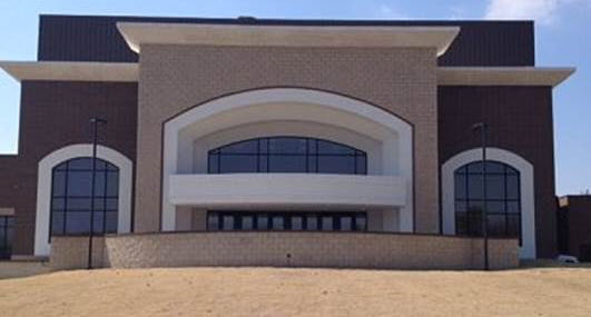 The Foundation for Jonesboro Public Schools