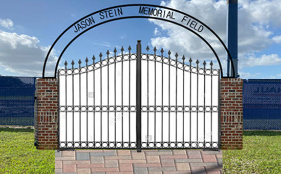 J.P. Taravella High School Leave your Legacy