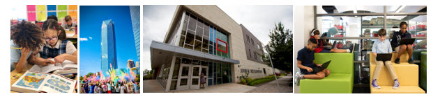 John Rex Charter School