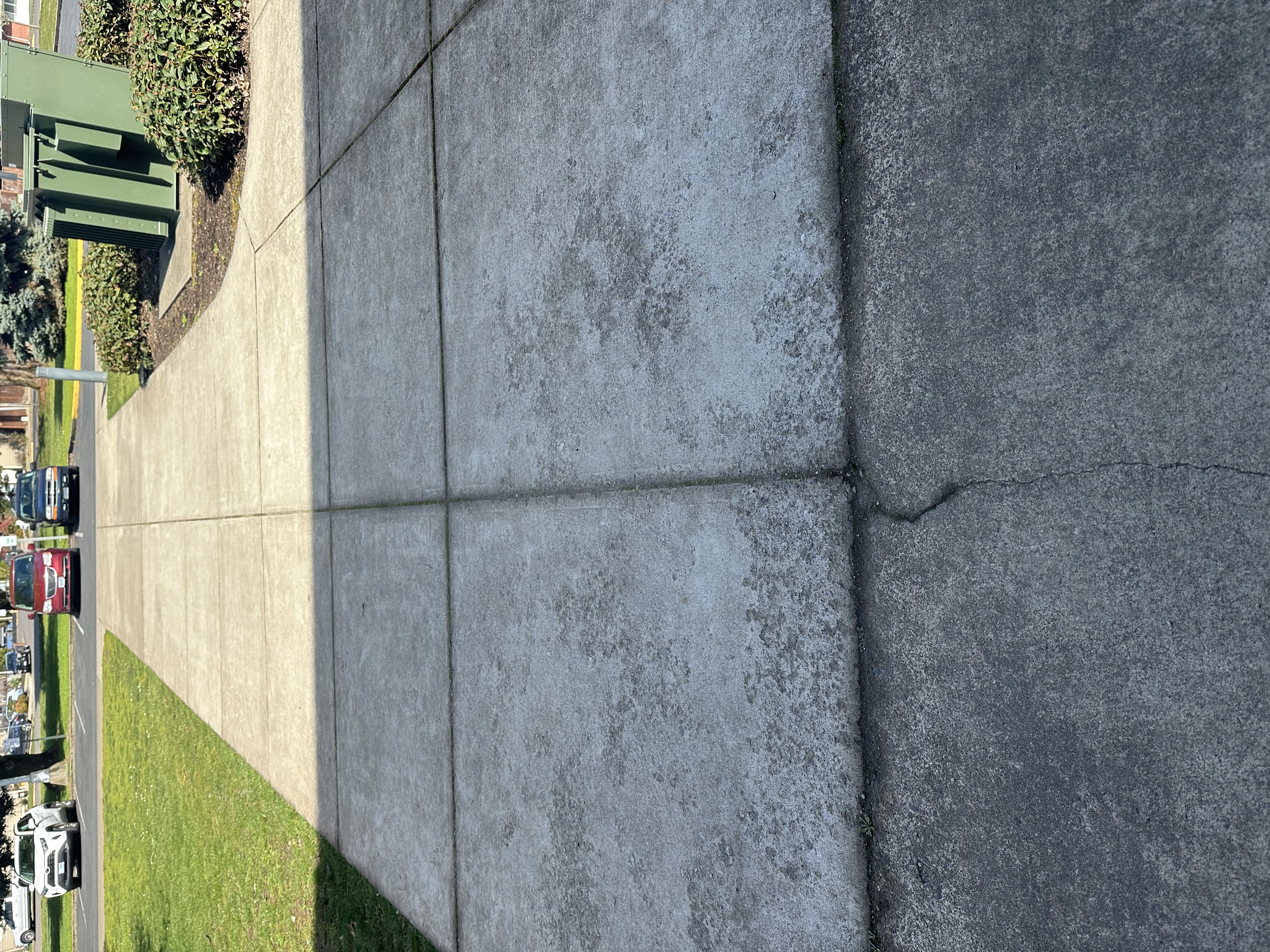 Junction City High School JCHS Alumni/Athletic Brick Campaign