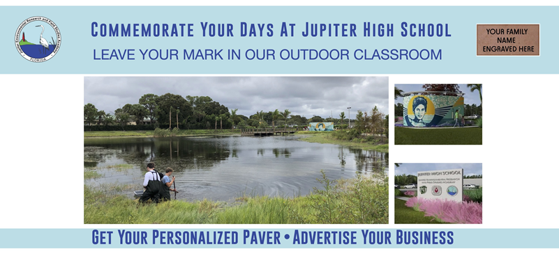 Jupiter High School (JHS)