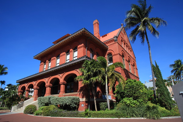 Key West Art & Historical Society