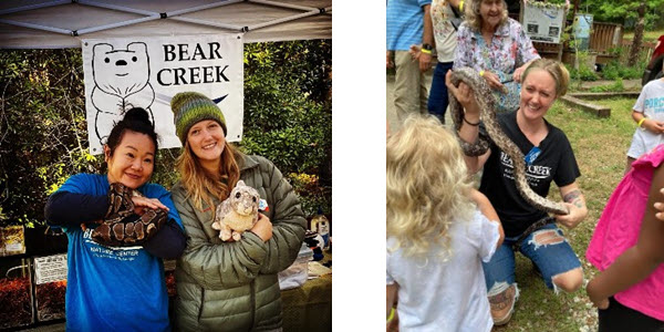 Bear Creek Nature Center