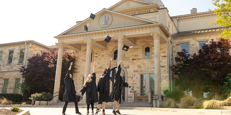 Key School and Training Center Leave Your Legacy. Shape the Future.