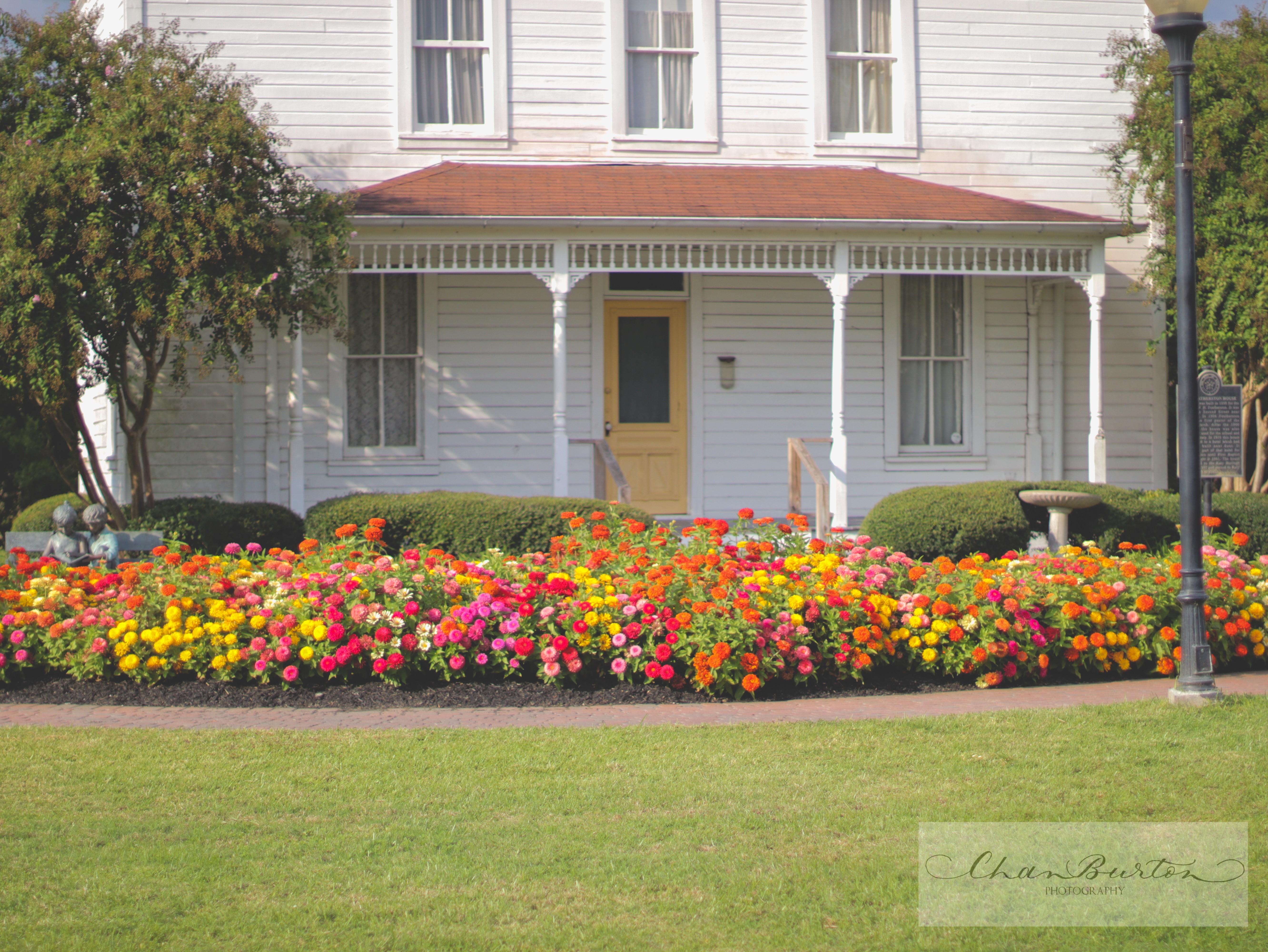 Katy Heritage Society