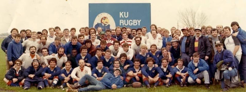 KU Rugby Club