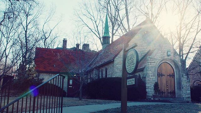 Pilgrim Chapel Buy a Brick, Build a Community