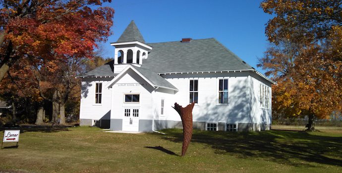 Lamar Community Center, Inc. Lamar Buy A Brick Fundraiser