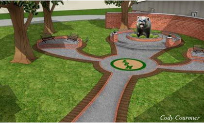 Little Cypress Mauriceville Education Foundation Legacy Park