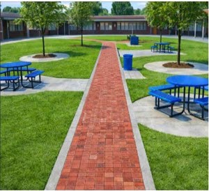 Leadership Stockton Alumni Association Bricks for Bear Creek