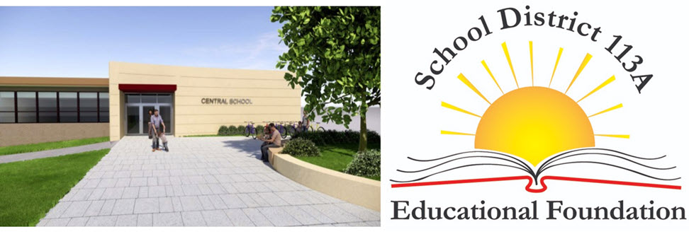 Lemont Bromberek School District 113 A Central Brick Fundraiser Donor Site