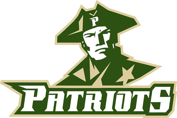 Pinecrest Athletic Club "Once a Patriot, Always a Patriot!"