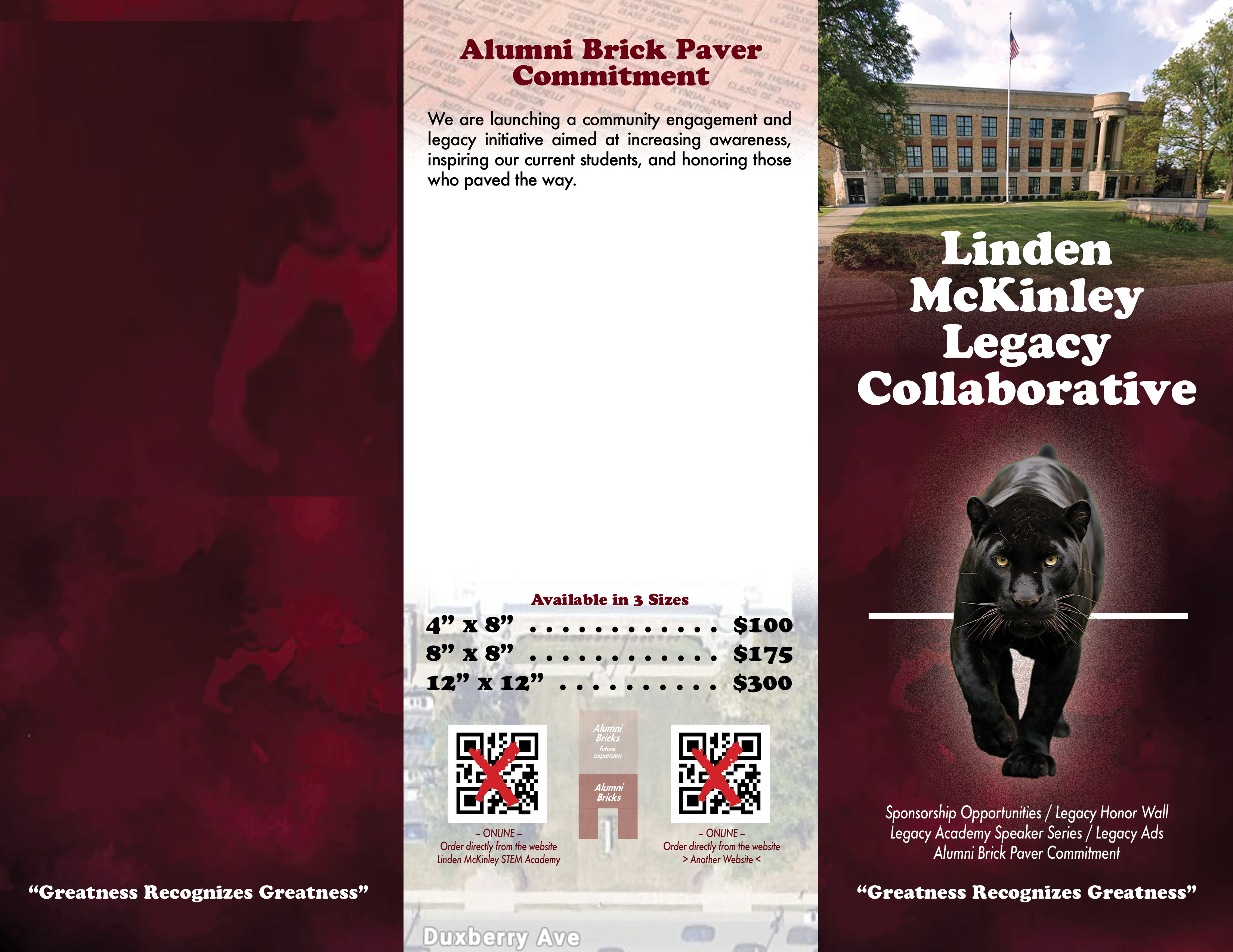 Linden McKinley Legacy Collaborative