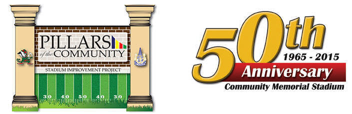 Pillars of the Community