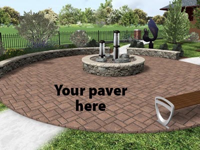 LivingHope Bricks for WeBUILT Wilkes