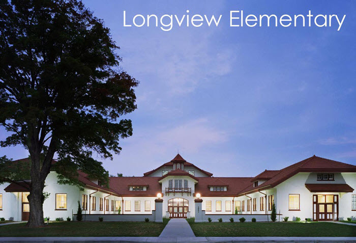 Longview Farm Elementary PTA