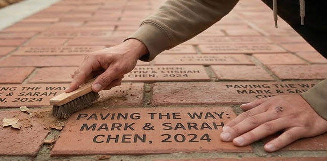 L.A. CADA (Los Angeles Centers For Alcohol and Drug Abuse) The Lynwood Legacy Walk