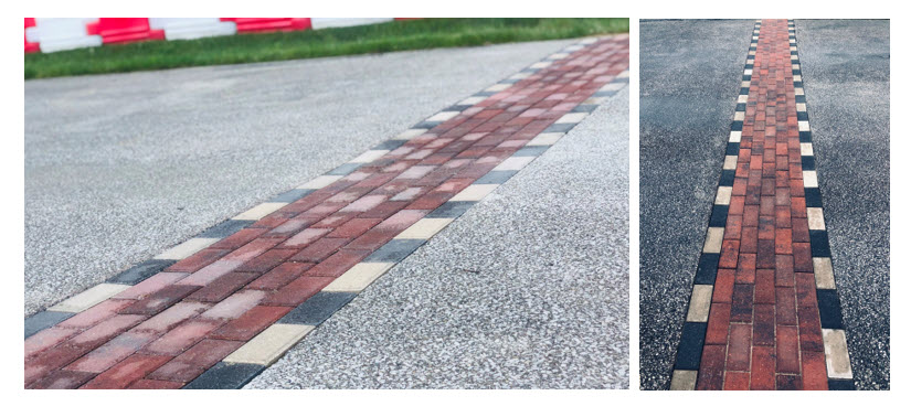 Motorsports Country Club of Cincinnati MCC Brickyard 500 Fundraising Campaign