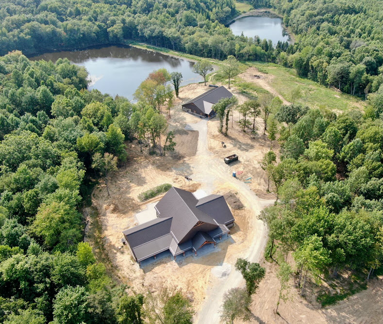 Mission First - The Sanctuary on the Hill For Their Legacy, A Lasting Sacrifice