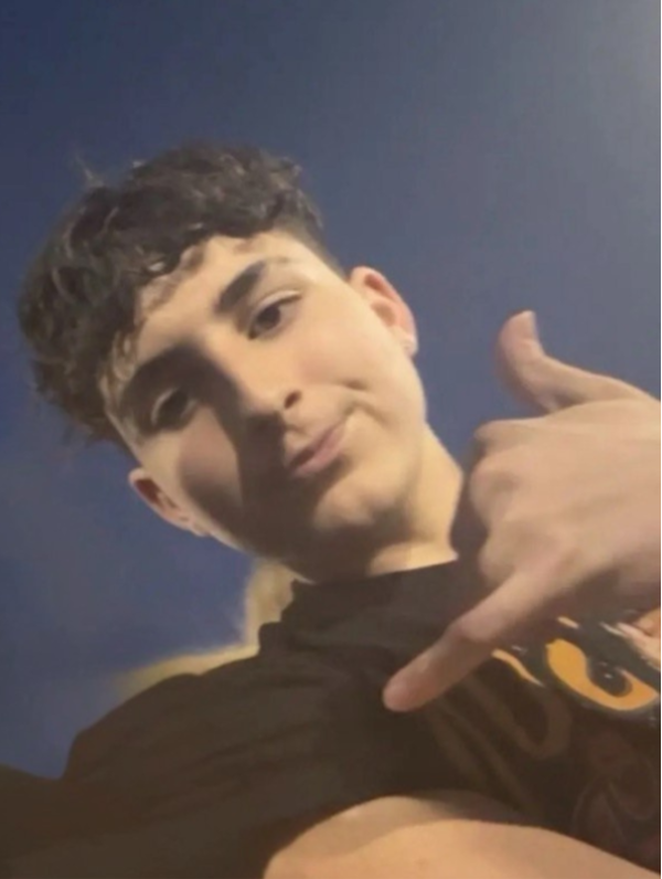 The Michael 'Mikey' Gioia Memorial Foundation Mikey's Path of Positivity