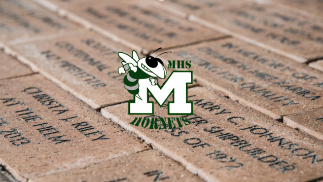 Mansfield High School All-Sports Boosters Leave a Legacy Walkway