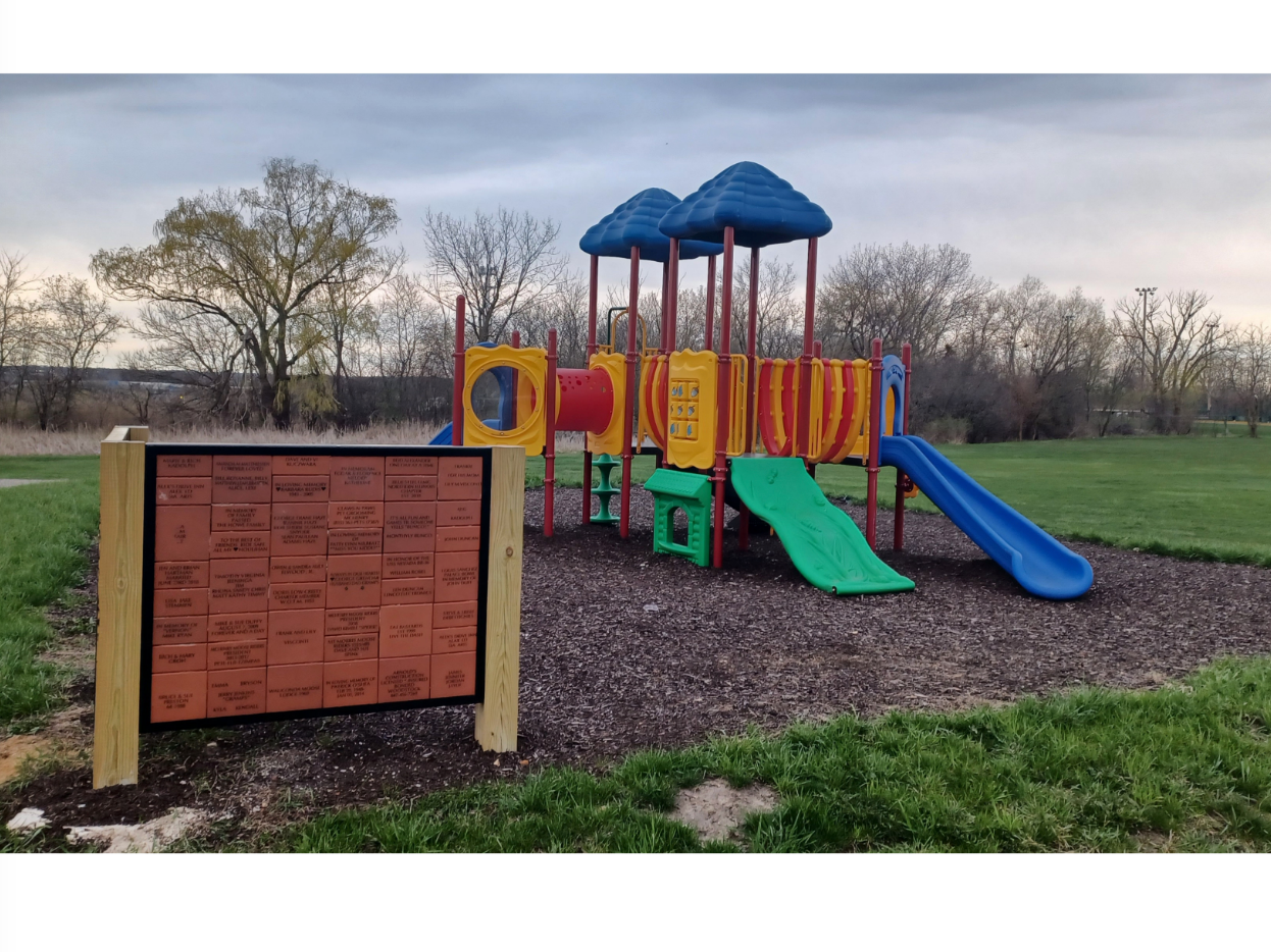 Mchenry Moose Lodge 691 Playground Project