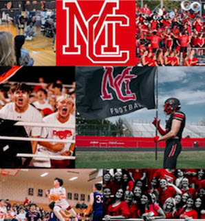 Middle Creek High School Middle Creek High School's 25th Anniversary