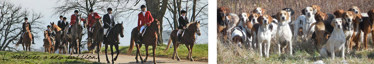 Mill Creek Hunt Club