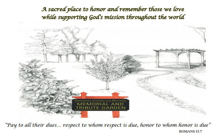 Maryknoll Fathers and Brothers