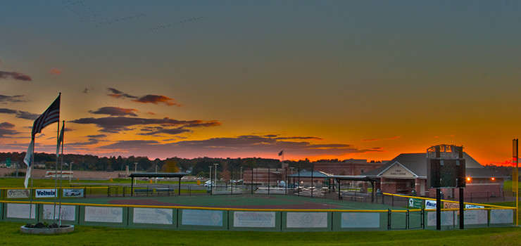Miracle League of Northampton Township, Pa.