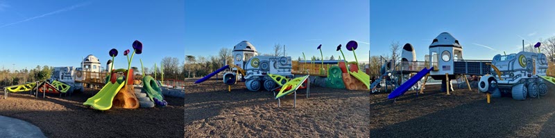 The Miracle League of Moon Township Creating Miracles in Moon