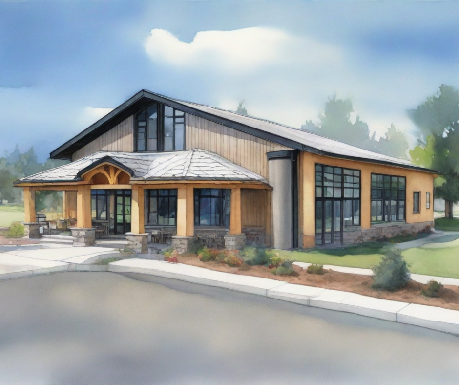 Mark 12 Ministries Campus