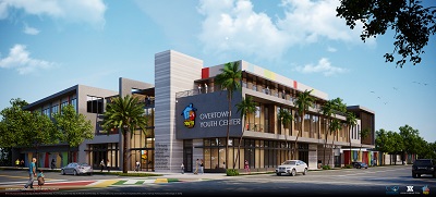 Overtown Youth Center Capital Campaign
