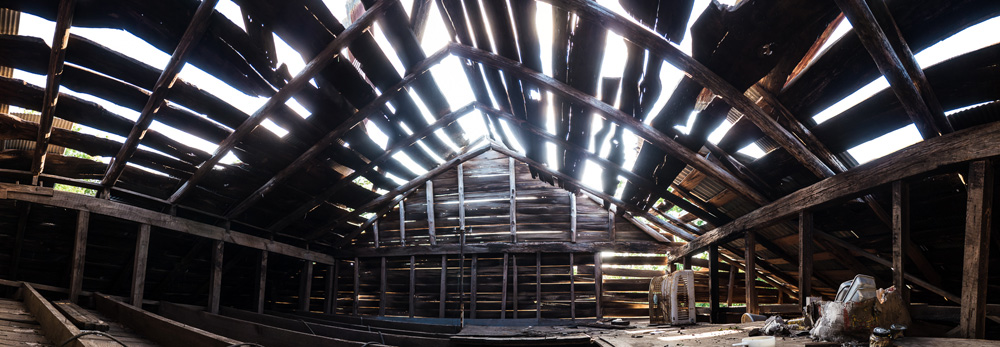 Mary Christian Burleson Foundation Help Restore