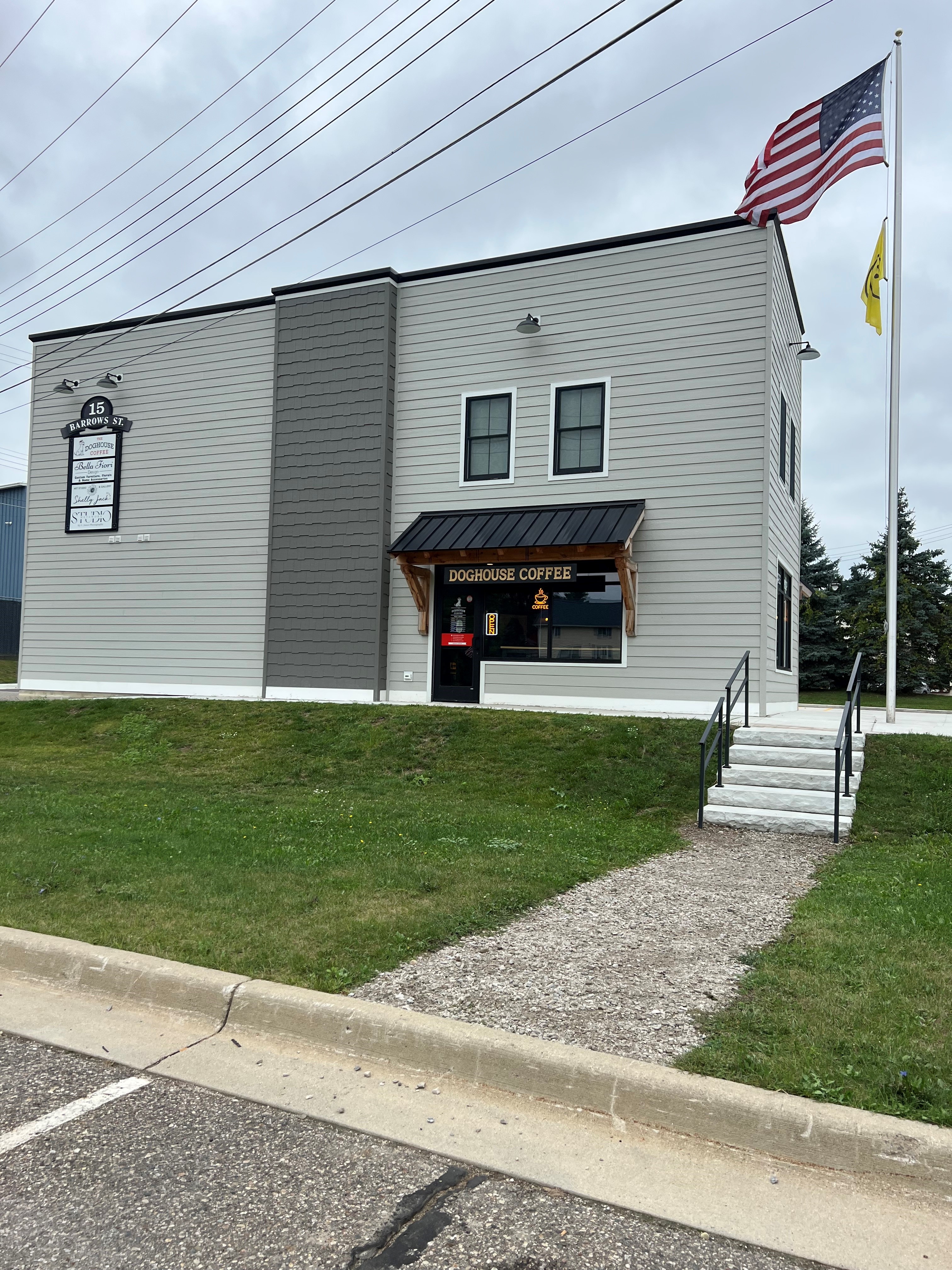 Metamora Firefighters