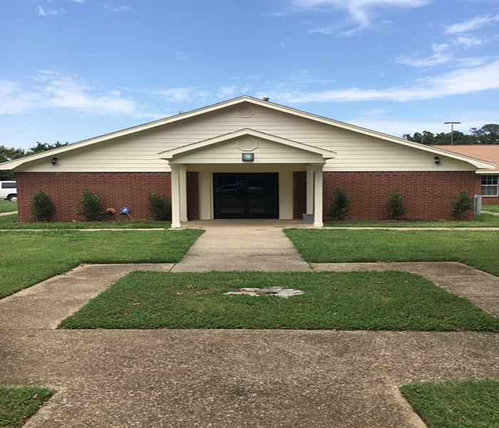 Mt. Calvary Baptist Church Make Mt. Calvary Magnificent