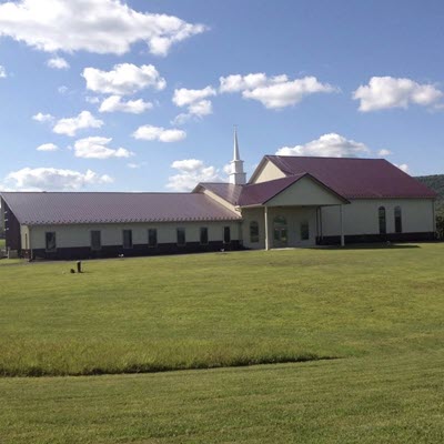 Mountain View Wesleyan Church The Bell Legacy Project
