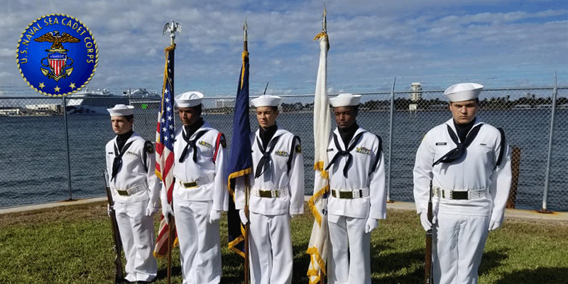 Navy League of the U.S., Fort Lauderdale Council, Inc. Mary N. Porter Sea Cadet Training Center Brick Fundraiser