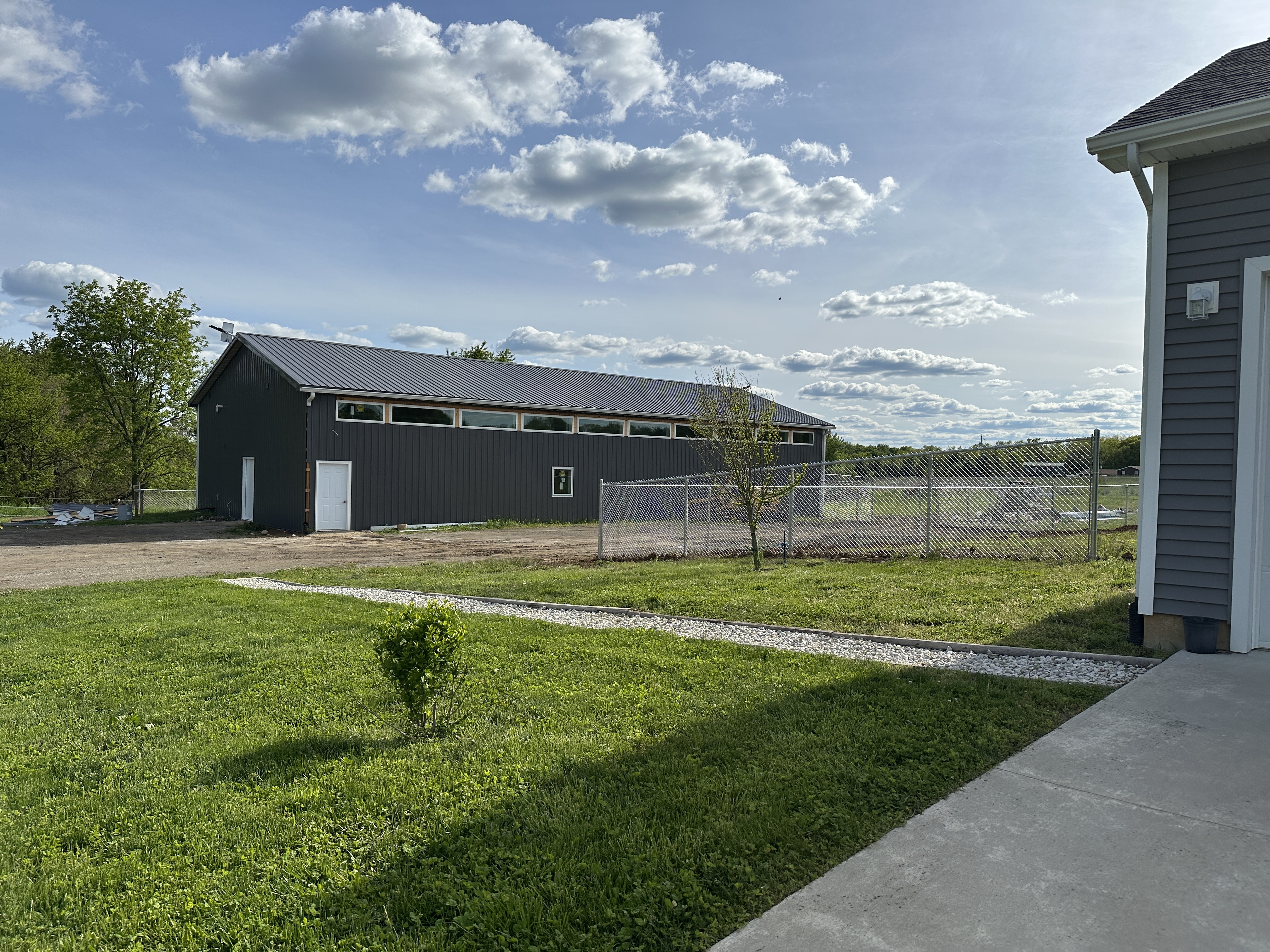 New Beginnings International Sporting Dog Rescue Rescue Ranch Pathway to New Beginnings