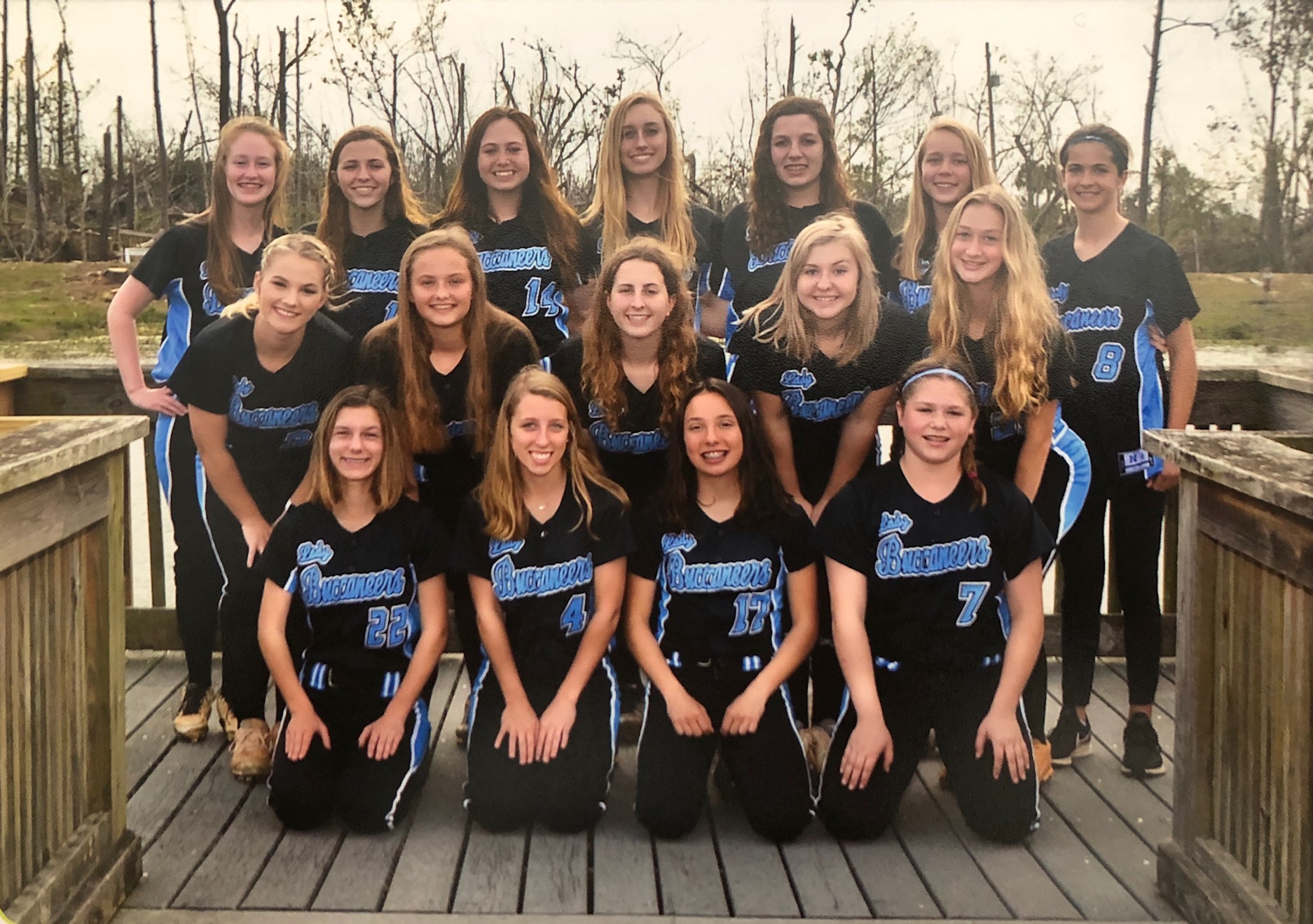 North Bay Haven Softball North Bay Haven Softball - Panama City, FL